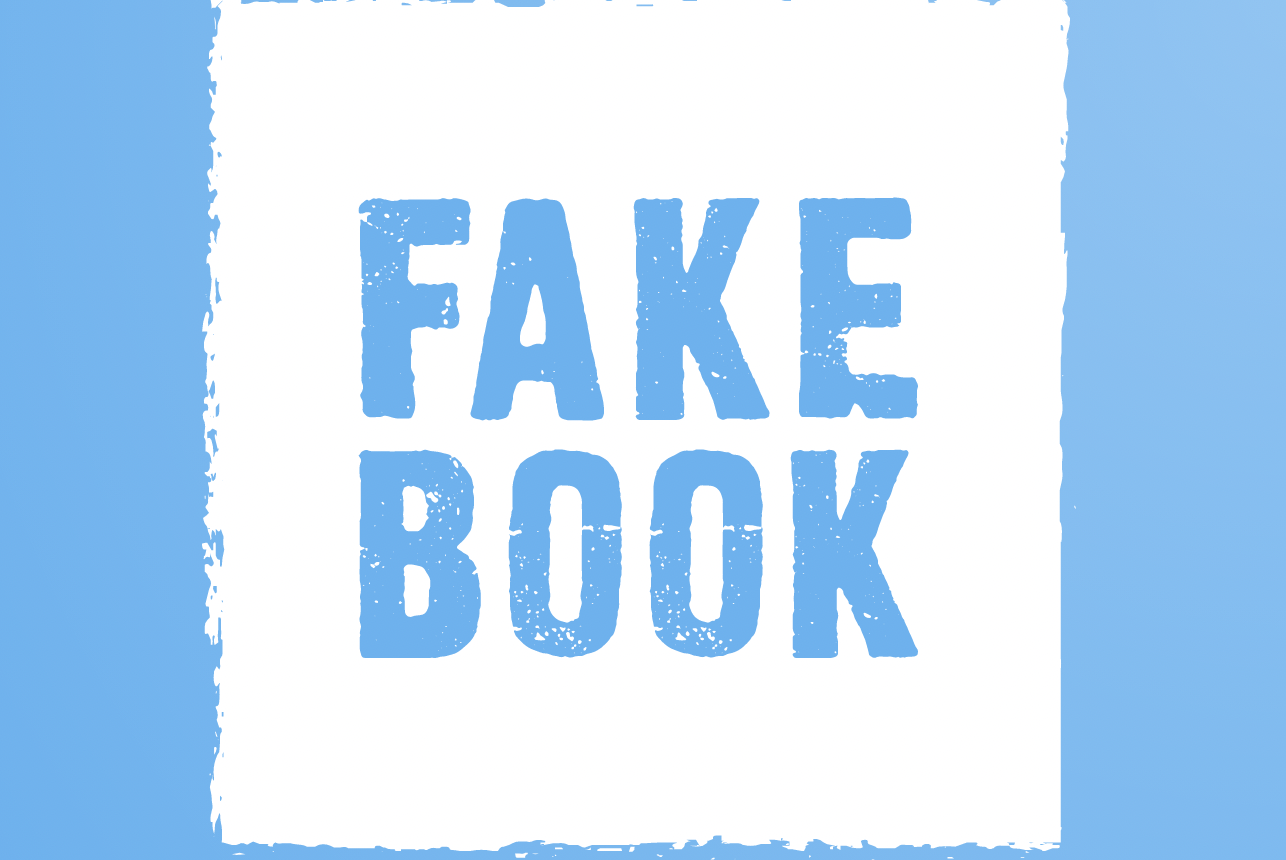 fakebook